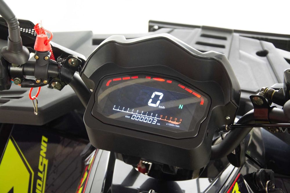 Quad 250 XTR 150 Farmer PRO X1 New Model LED Hak Wyciągarka Raty Dowóz