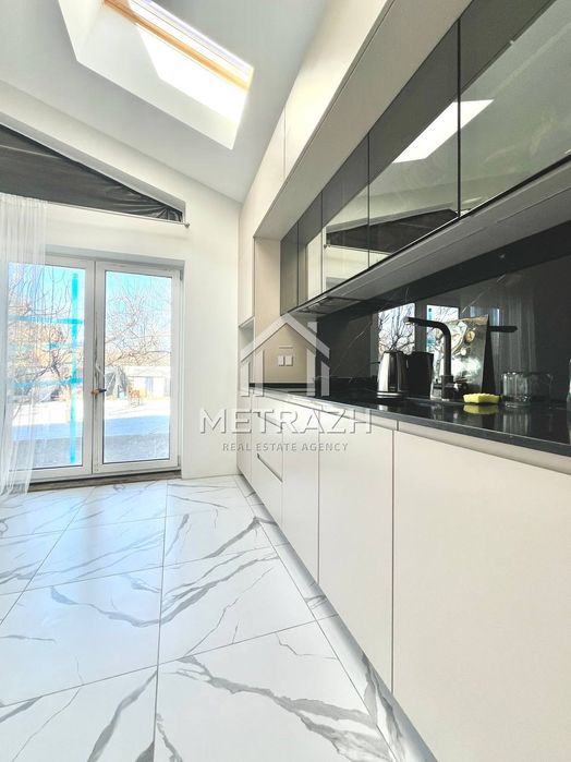 Продам новий будинок з сучасним ремонтом та технікою, Нові дома, 5451