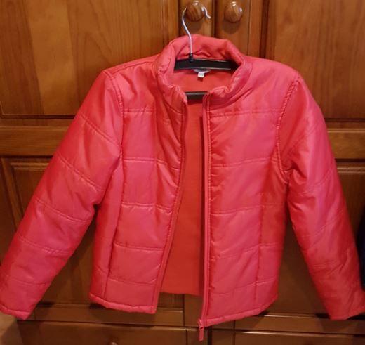 Casaco impermeável - Criança 11/12A