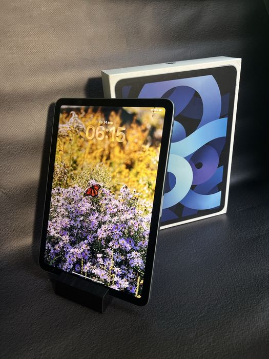 Apple iPad Air 2 64GB 本体 wifi model Apple iPad Air 2 Wi-Fi + LTE 64GB Silver (MH2N2, MGHY2) Б/У