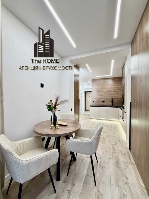 Продаж 1к квартири ЖК Софія Резиденс - Більше