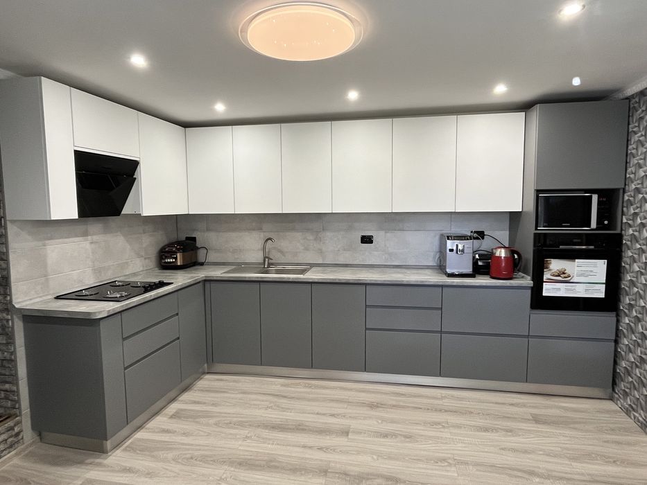 Корпусная мебель на заказ