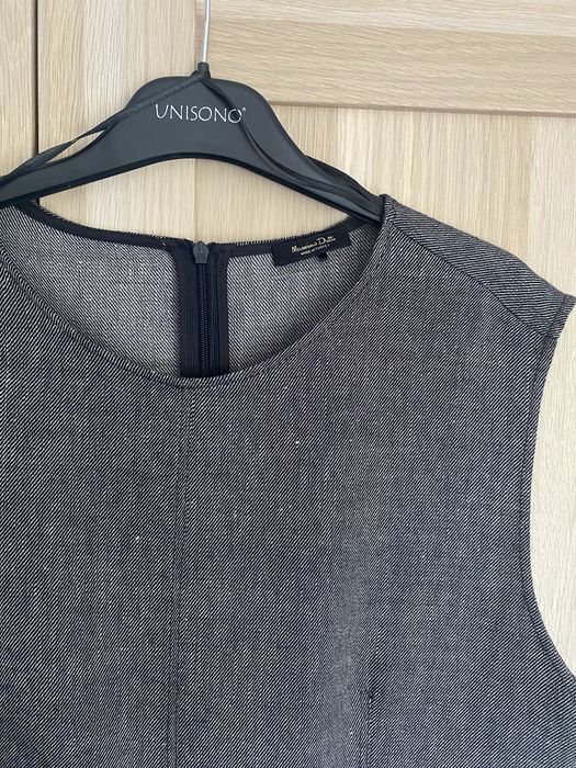 Sukienka Massimo Dutti