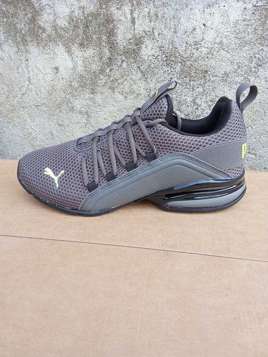 Sportowe Buty Puma Axelion LS r. 42,5