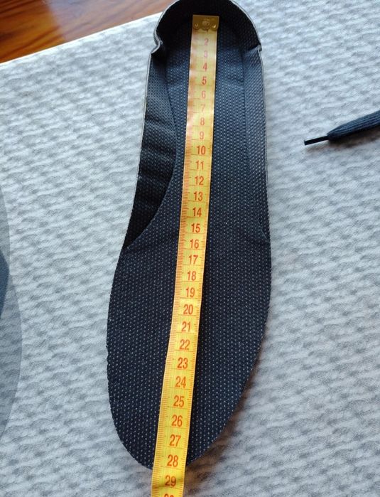 Buty do pracy Protektor rozmiar 44