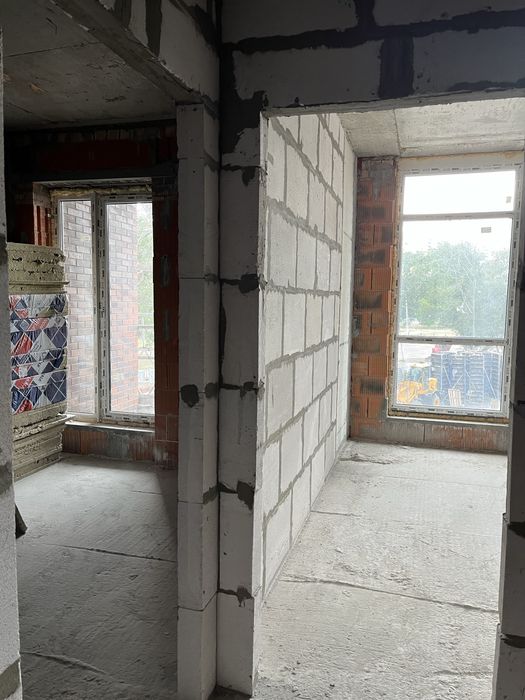 1-кімнатна квартира за адресою Куликове поле пл. (площа 41 м²) - Atlanta.ua - фото 2