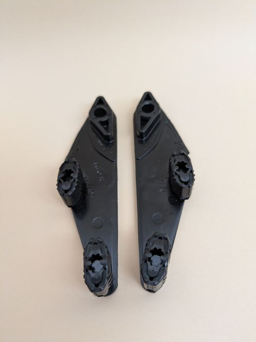 Ремкомплект люка/панорами Renault megane 3/scenic 3