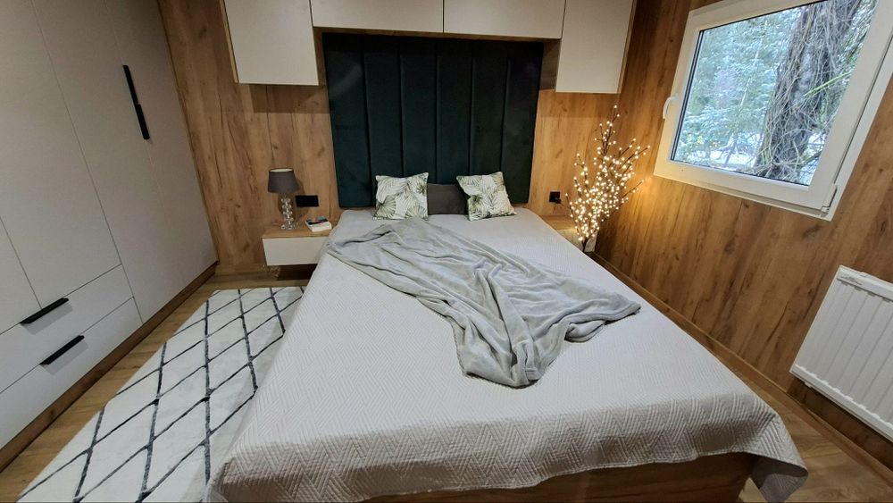 Domek holenderski mobilny ***Gruntowne Remonty wnętrz*** – další