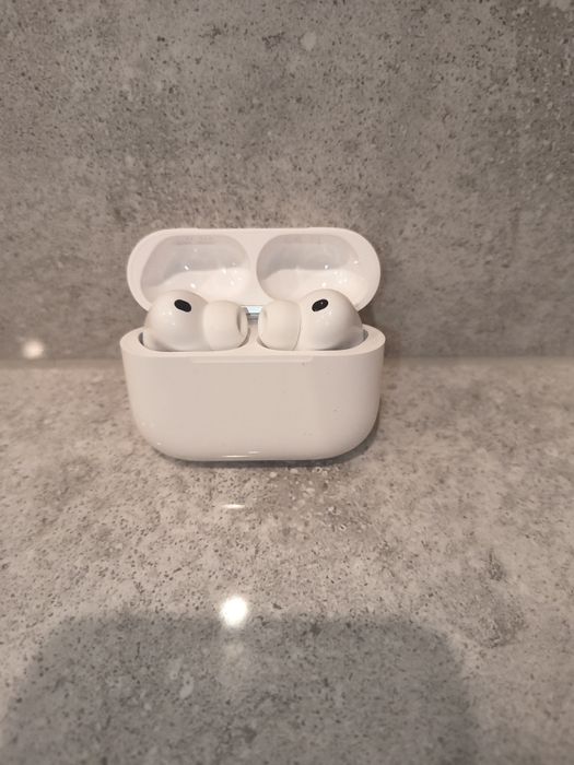 Słuchawki Apple AirPods pro 3