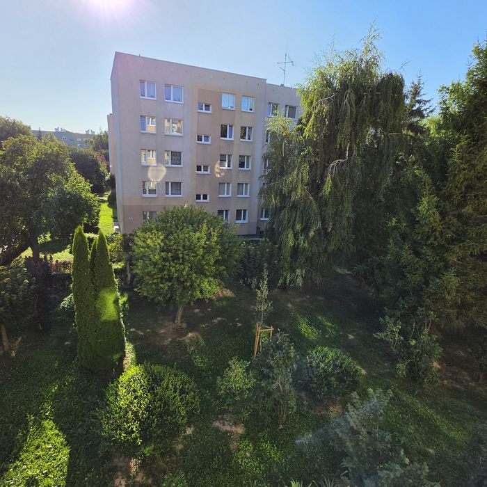 Mieszkanie – Zamość, Osiedle Kilińskiego - Widok 3