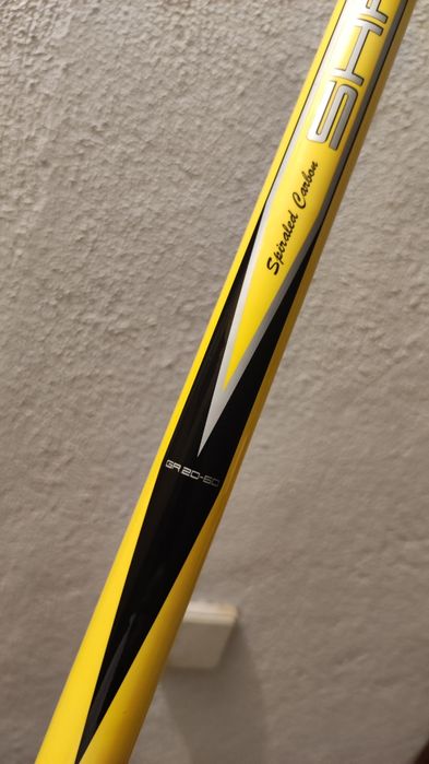 Cana de bóia ignesti shark 6mt