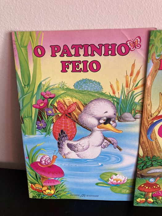 Coleção Completa Jóias da Literatura Portuguesa