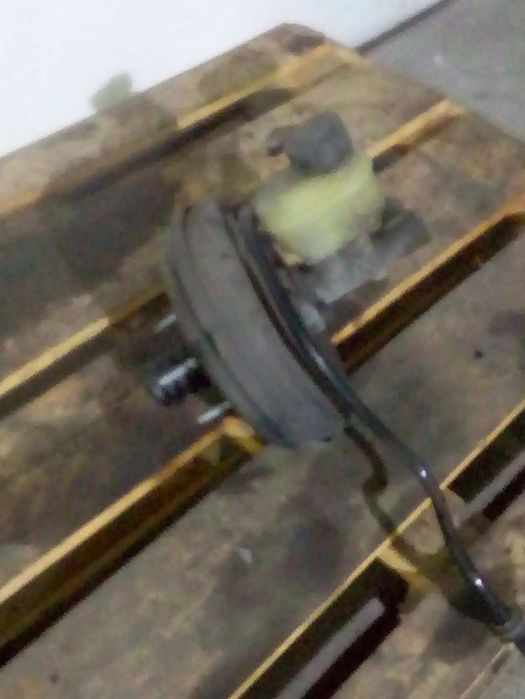 Servofreio Rover Xwmwhn (214Si)