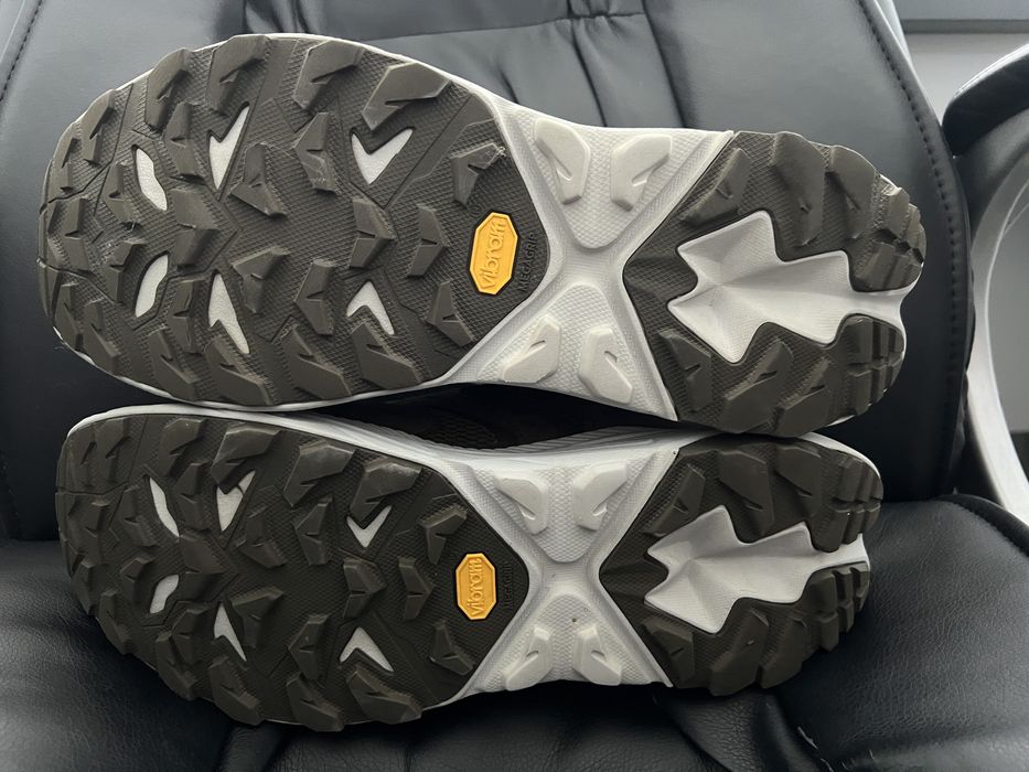Hoka M Anacapa 2 LOW GTX Gore-Tex ОРИГІНАЛ Стан НОВИХ