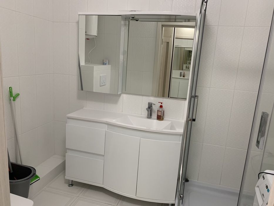 Свободна Драгоманова 2А новый дом Люкс! Трц Посуточно Позняки Осокорки