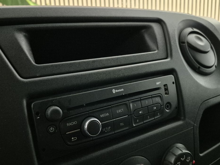 Renault Master 2.3DCI - L1H1 - 128.000KM | GARANTIA | NACIONAL