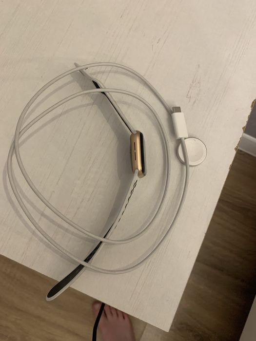 Apple Watch Series 5