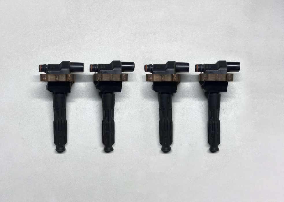 Катушка зажигания Mercedes W124. W210. W202. S202. Sprinter. Vito