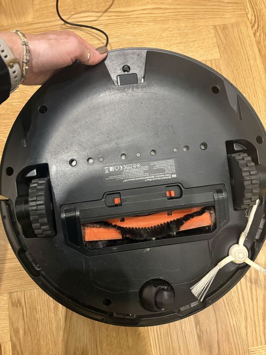 Xiaomi mi robot vacuum mop p
