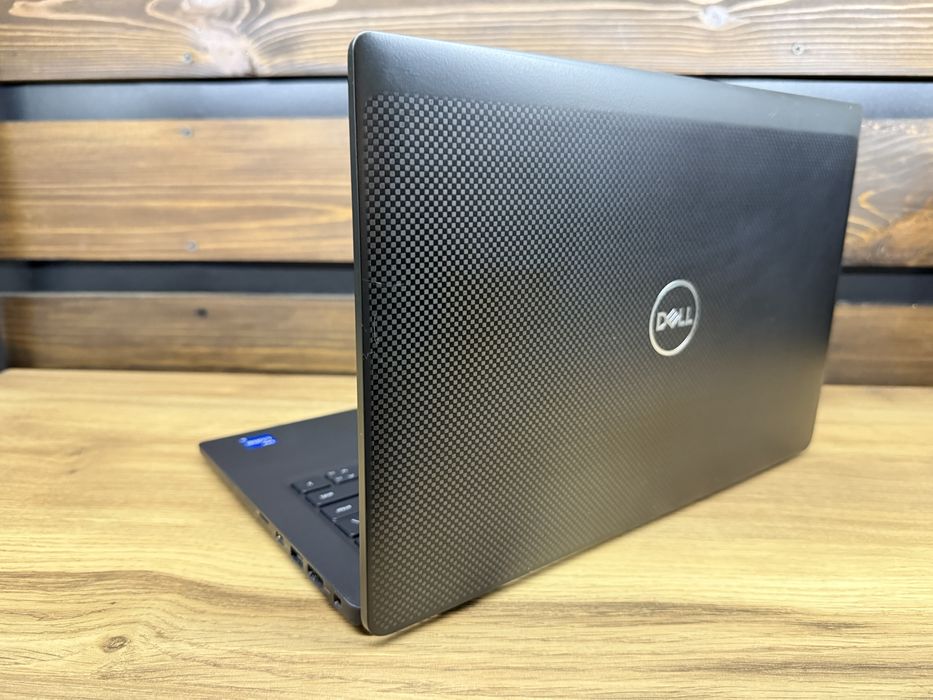 Dell Latitude7420 14" FHD IPS/i5-1135G7/8 GB DDR4/256 Gb M2/5% зносу