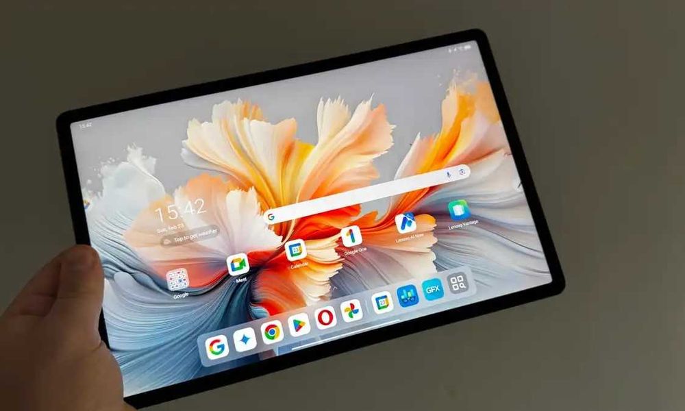 Планшет Lenovo 11"