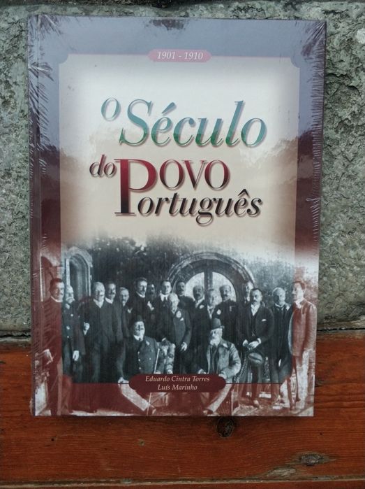 O século do povo português