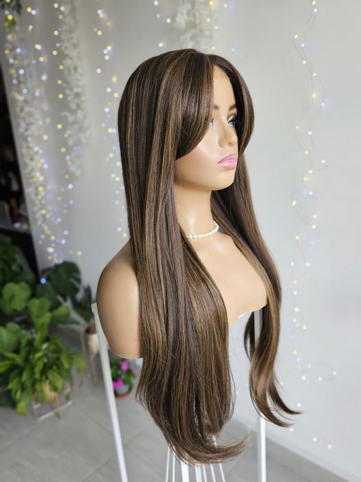 Peruka Eliza premium