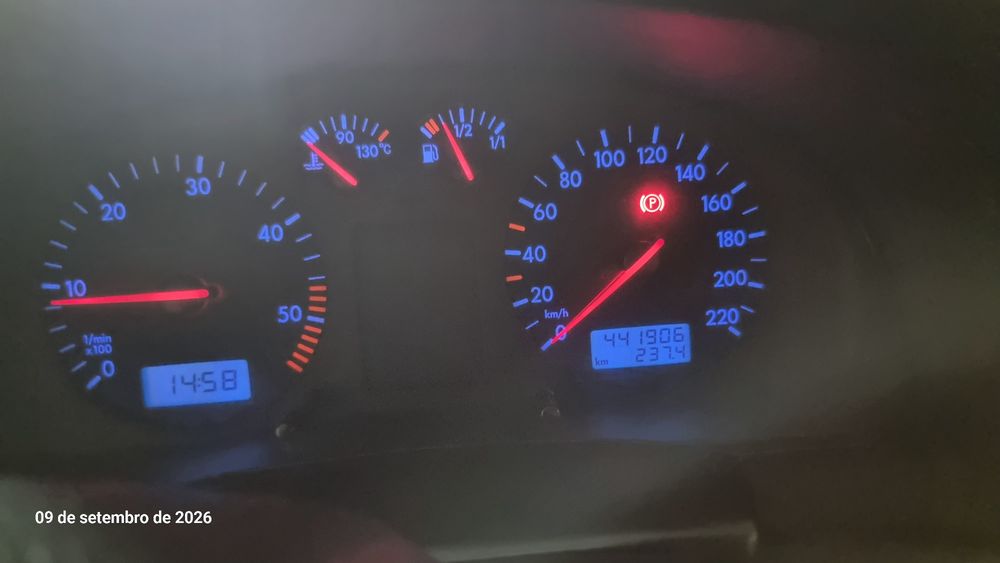 Venda ou troca  por mota 125