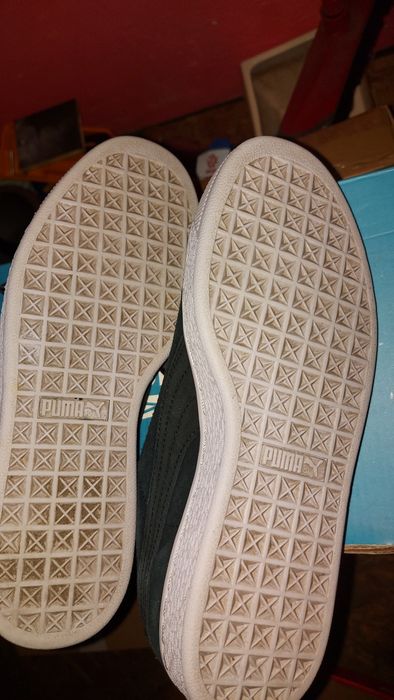 Trampki Puma damskie