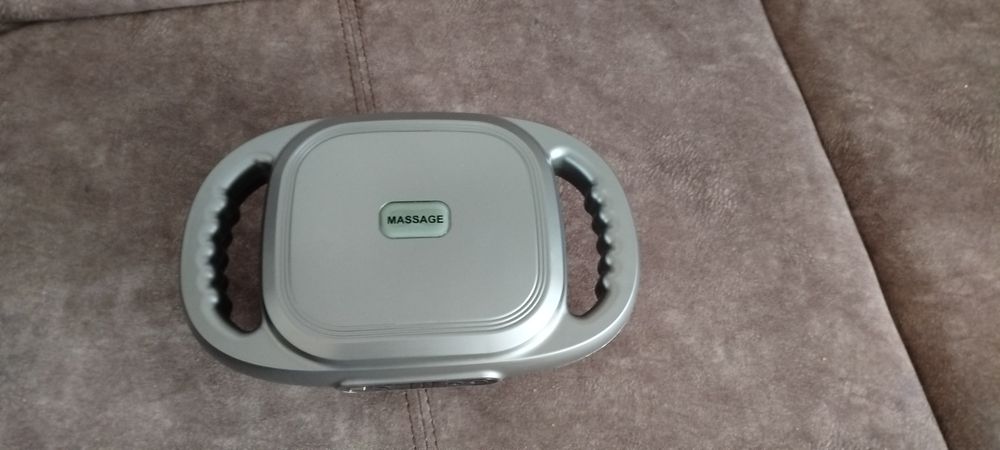 Masażer 6 głowicowy