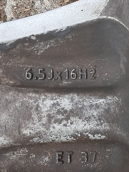 Sprzedam koła do Opla