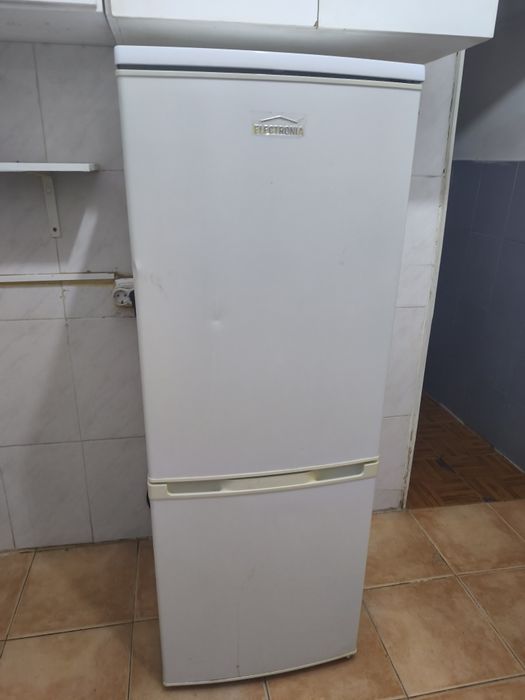 Vendo frigorifico
