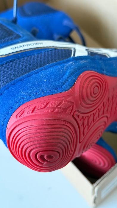 Борцівки ASICS snapdown