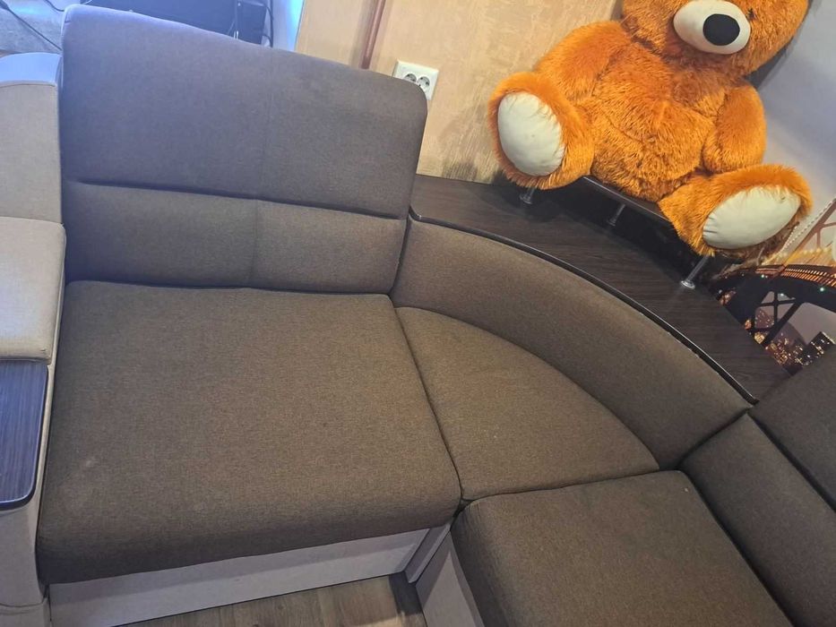 Продам м'який диван