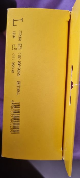 Pas pachwinowy strona lewa