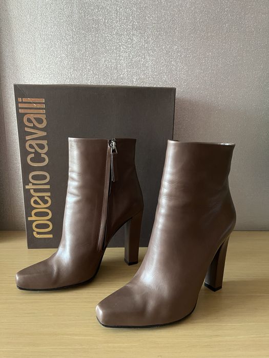 Чаревики на підборах , Roberto Cavalli , 39,5р