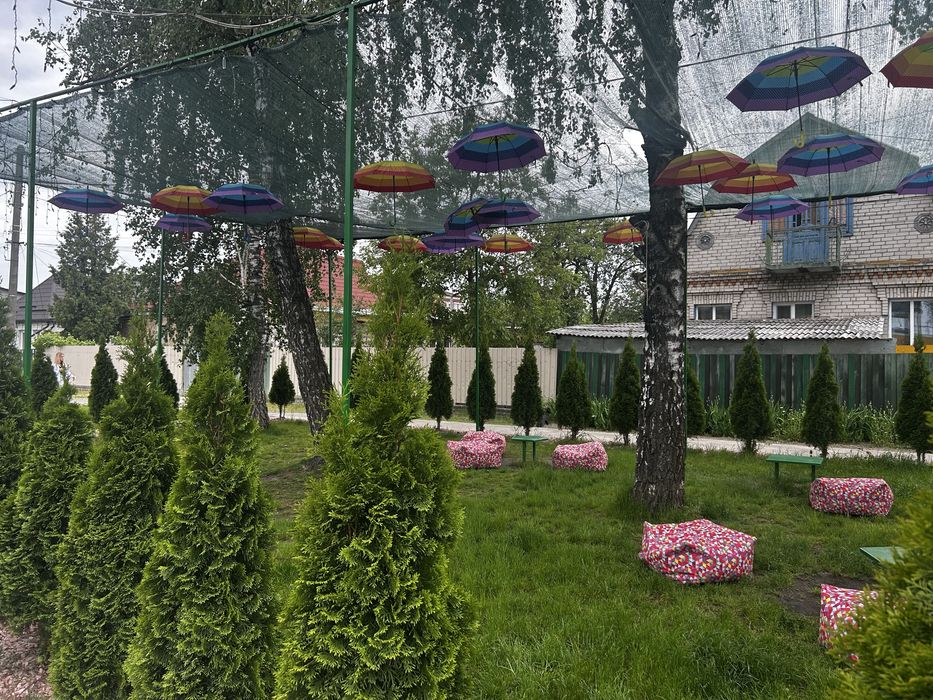 Відкриття кафе під ключ з реальним бюджетом