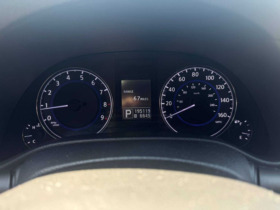 Infiniti G25X 2010 2.5 бензин АКПП Обмін/Кредит/Лізинг