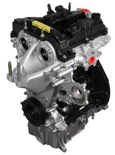 Silnik 1.0 Ecoboost Ford M1DA M2DA M1JA SFJA SFJB M1JJ M1DD