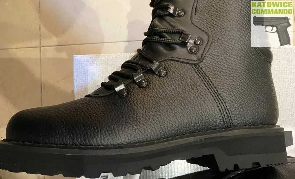 Buty BW Bundeswehr 2000 -wojskowe roz.41