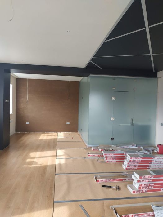 Ремонт квартир і будинків