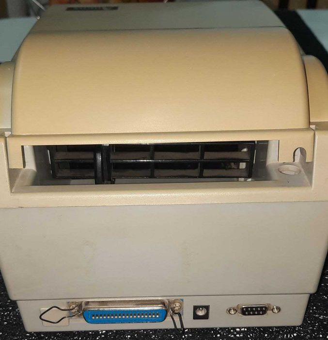 Argox OS-214  - термо- и термотрансферный принтер