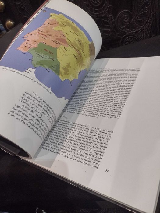 Expressões Artísticas anteriores à formação de Portugal