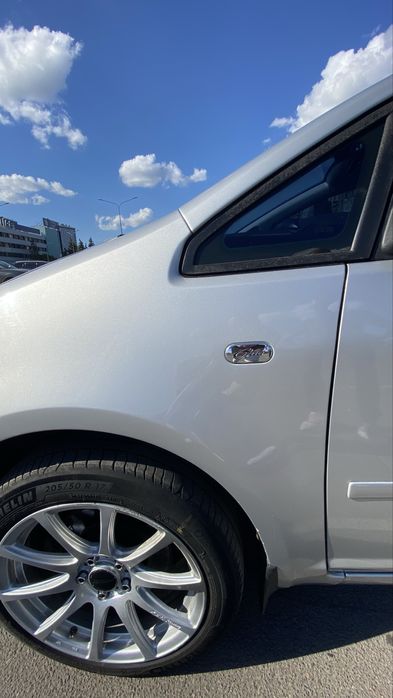 Ford Focus, C-Max 2006