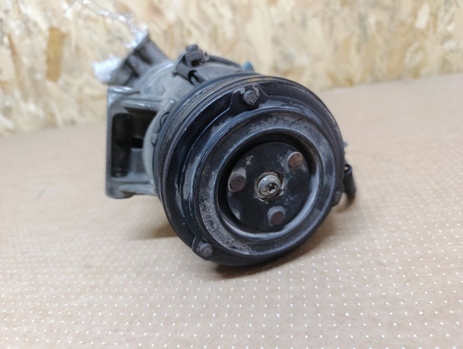 Компресор кондиціонера Z18Xer Z16XEP 1.6 1.8 Opel Astra H Zafira  B  tsp0155449