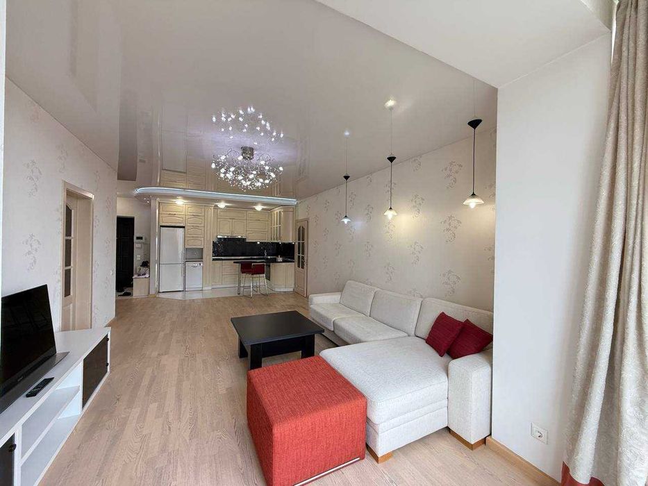 2-кімнатна квартира за адресою (площа 81 м²) - Atlanta.ua - фото 3