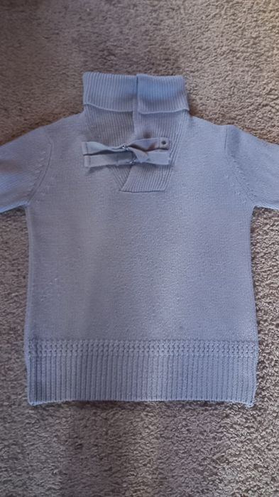 Golf sweter M rozmiar