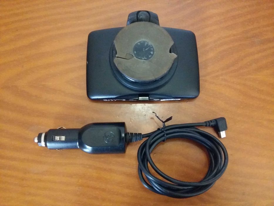 GPS Auto - Tomtom XL