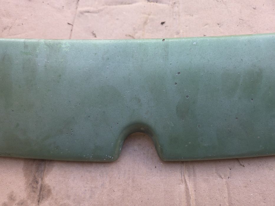 Lotka klapy vw golf 4