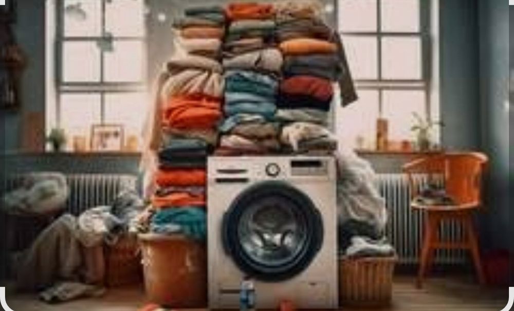 Стирка+сушка 50грн кг.3-5часов.Читаем внимательно описание!